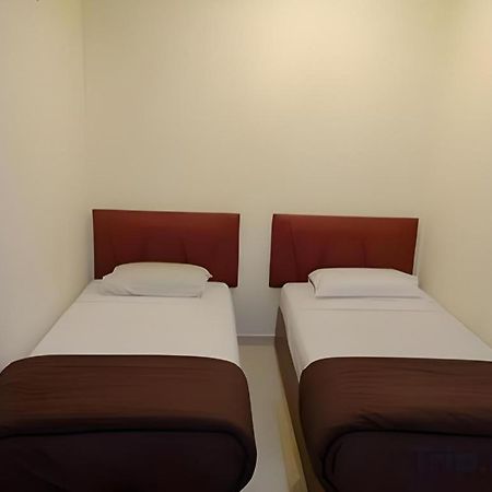 Sea Front Hotel Port Dickson Dış mekan fotoğraf