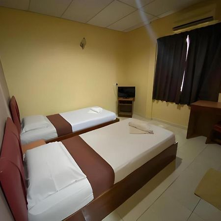 Sea Front Hotel Port Dickson Dış mekan fotoğraf