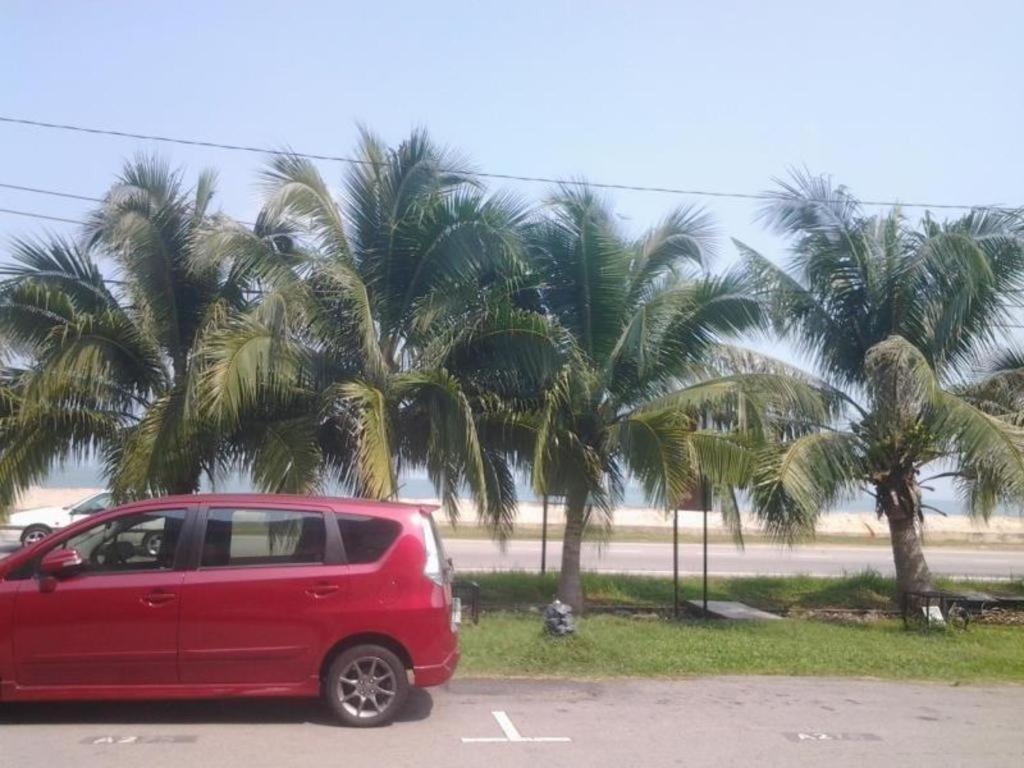 Sea Front Hotel Port Dickson Dış mekan fotoğraf