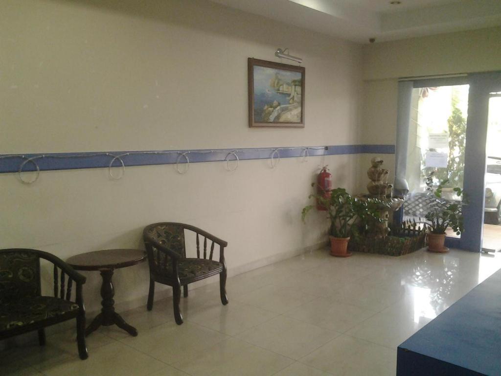 Sea Front Hotel Port Dickson Dış mekan fotoğraf