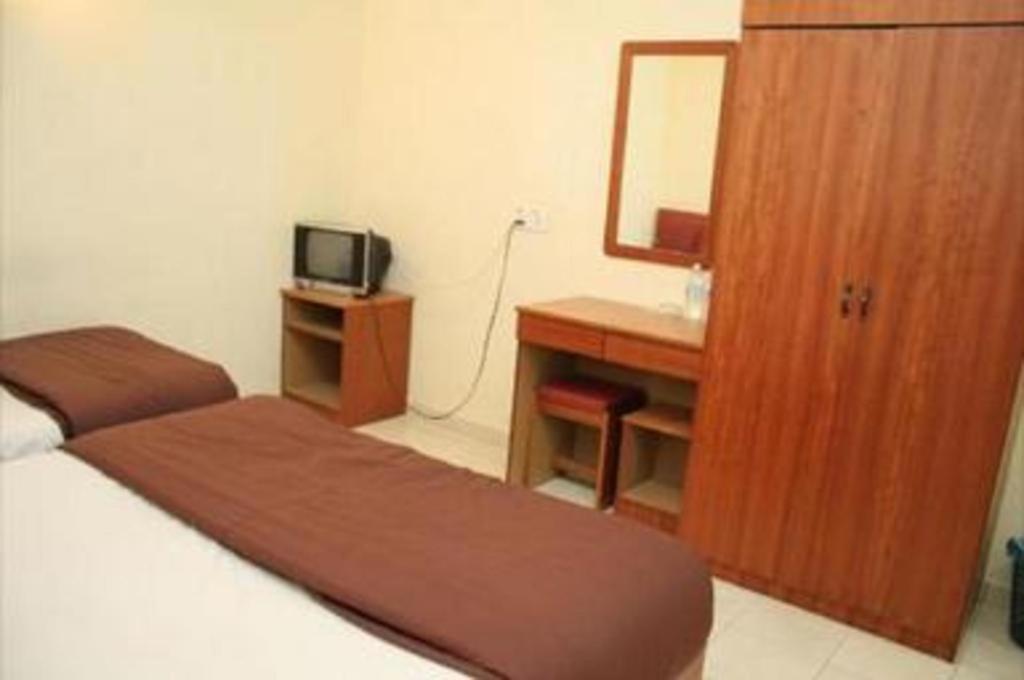 Sea Front Hotel Port Dickson Dış mekan fotoğraf