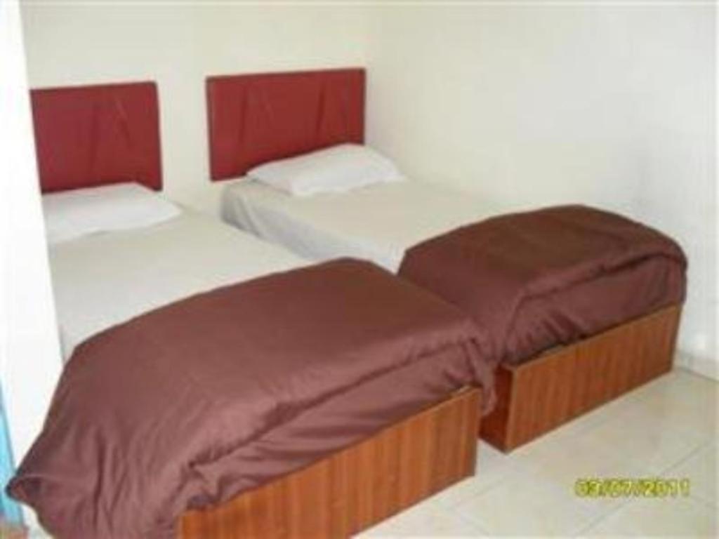 Sea Front Hotel Port Dickson Dış mekan fotoğraf