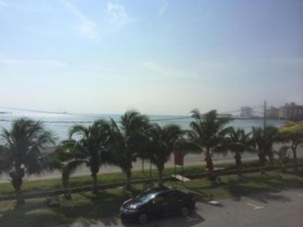 Sea Front Hotel Port Dickson Dış mekan fotoğraf