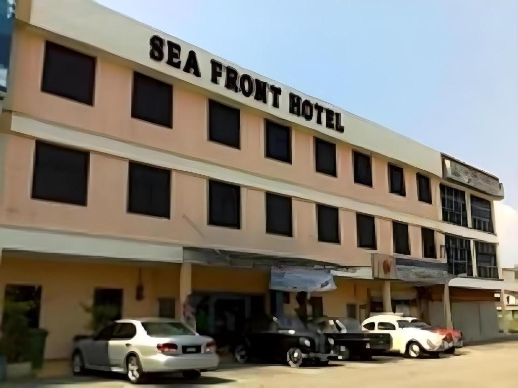 Sea Front Hotel Port Dickson Dış mekan fotoğraf