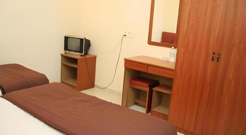 Sea Front Hotel Port Dickson Dış mekan fotoğraf