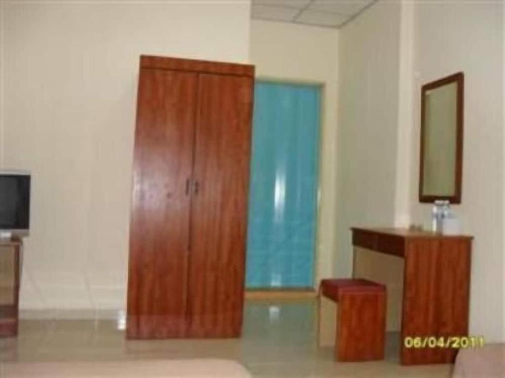 Sea Front Hotel Port Dickson Dış mekan fotoğraf