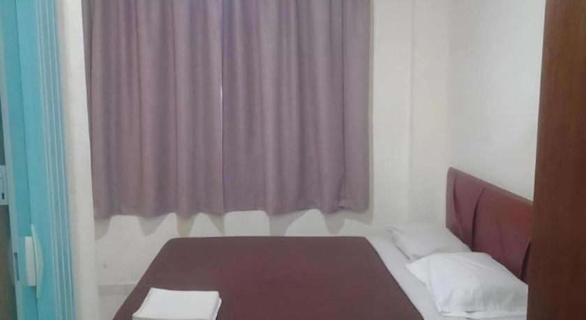 Sea Front Hotel Port Dickson Dış mekan fotoğraf