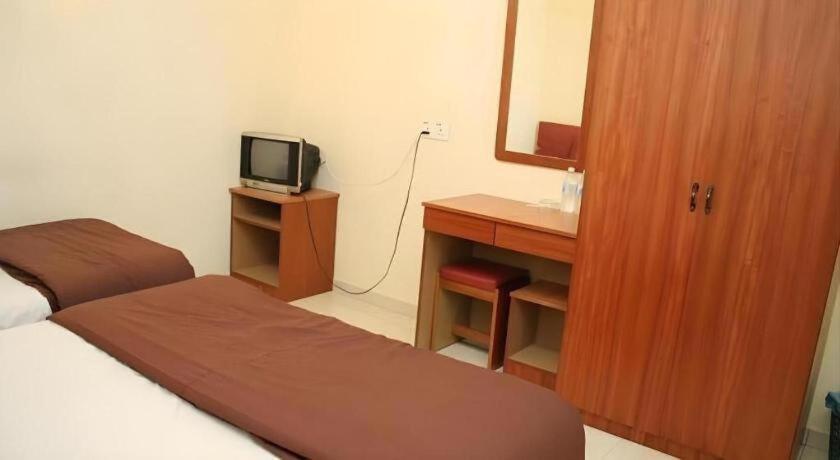 Sea Front Hotel Port Dickson Dış mekan fotoğraf