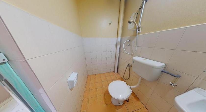 Sea Front Hotel Port Dickson Dış mekan fotoğraf