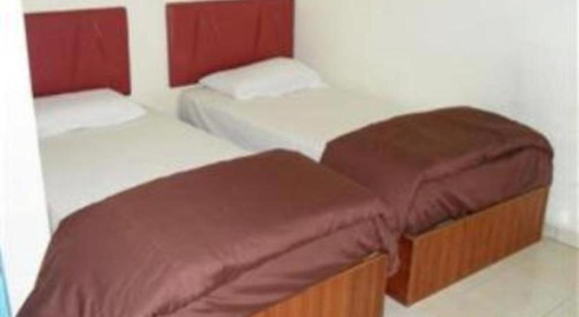 Sea Front Hotel Port Dickson Dış mekan fotoğraf