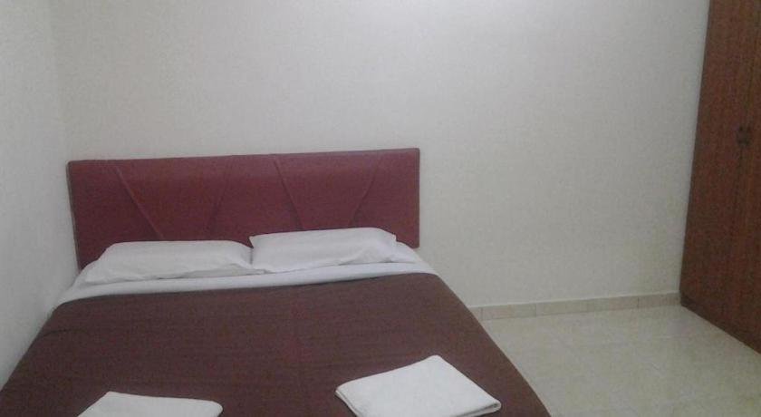 Sea Front Hotel Port Dickson Dış mekan fotoğraf