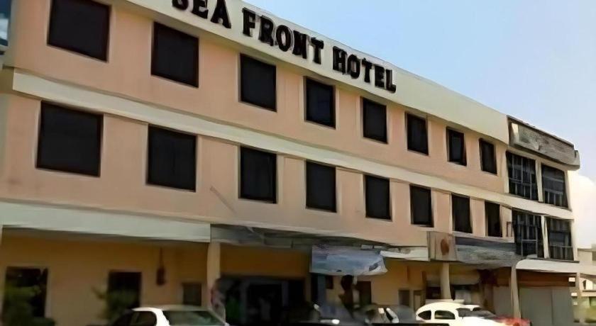 Sea Front Hotel Port Dickson Dış mekan fotoğraf
