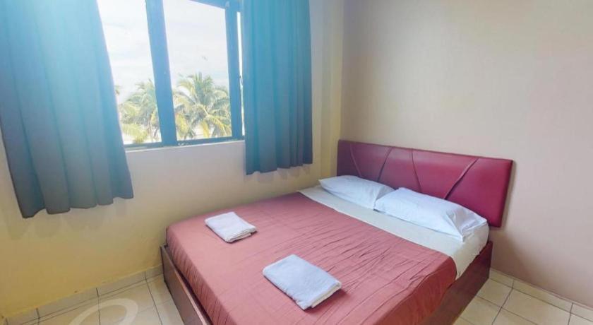 Sea Front Hotel Port Dickson Dış mekan fotoğraf