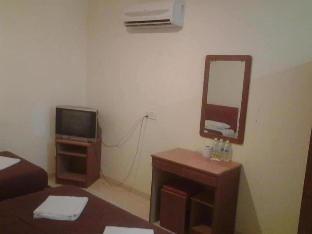 Sea Front Hotel Port Dickson Dış mekan fotoğraf