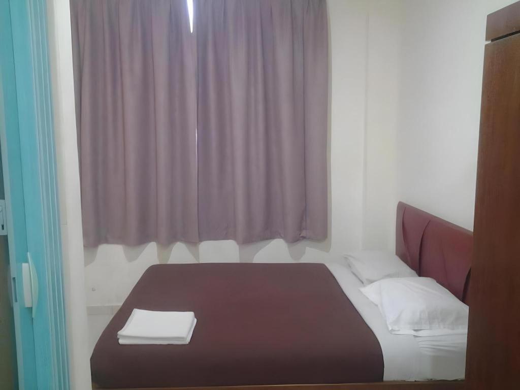Sea Front Hotel Port Dickson Dış mekan fotoğraf