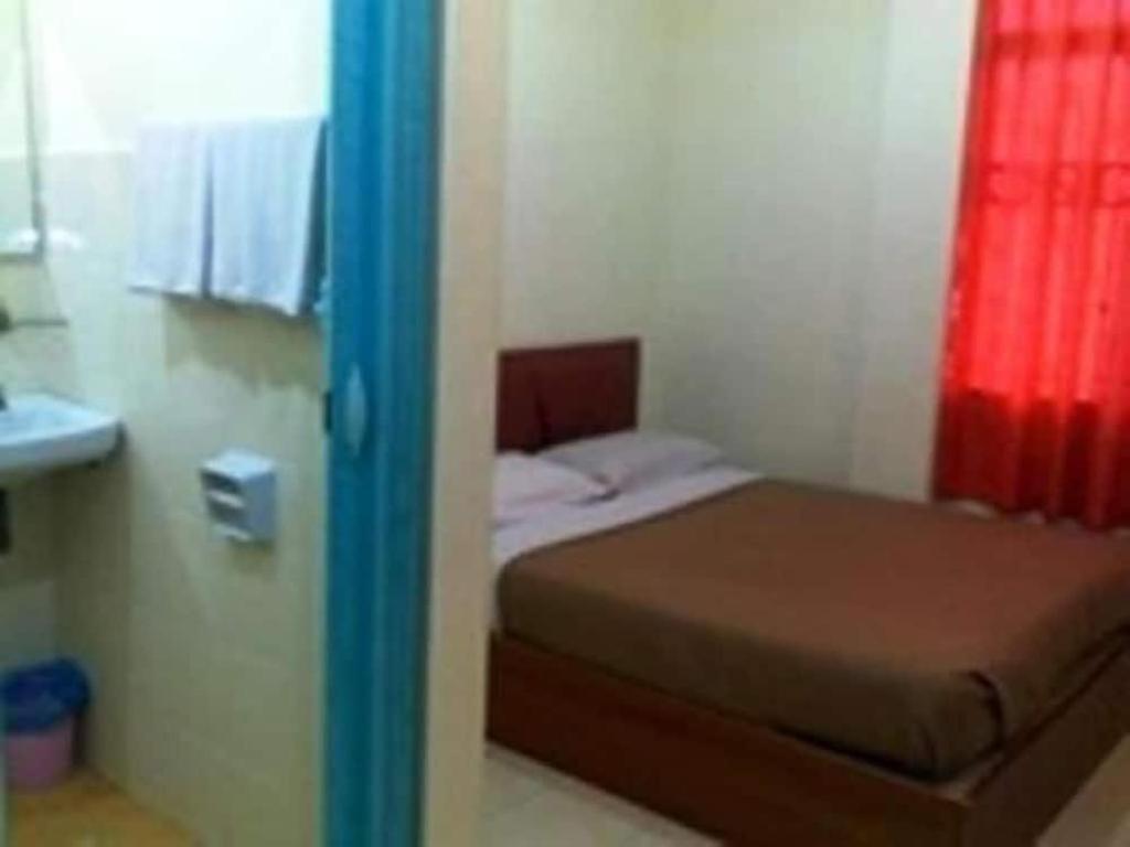Sea Front Hotel Port Dickson Dış mekan fotoğraf